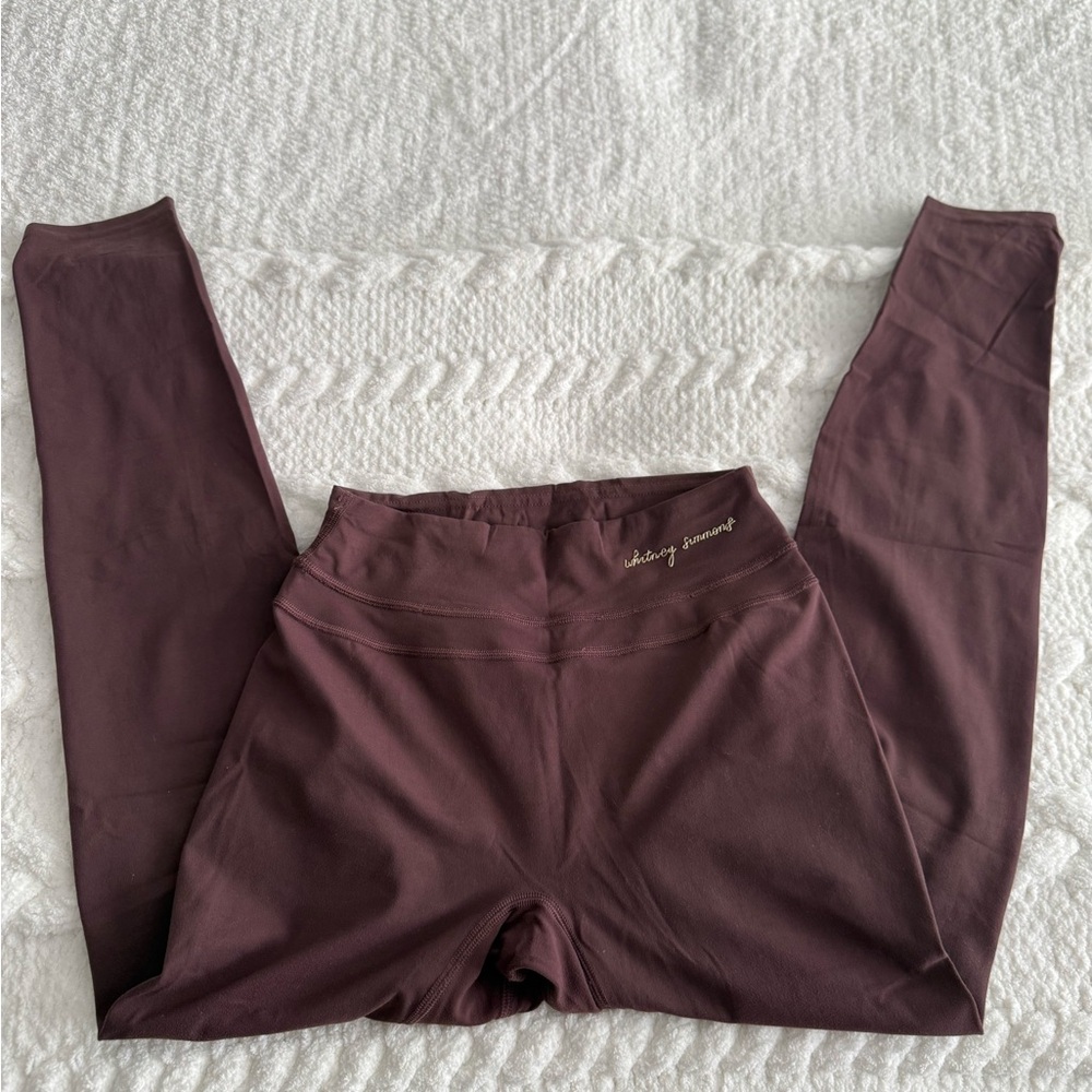 Gymshark Leggings